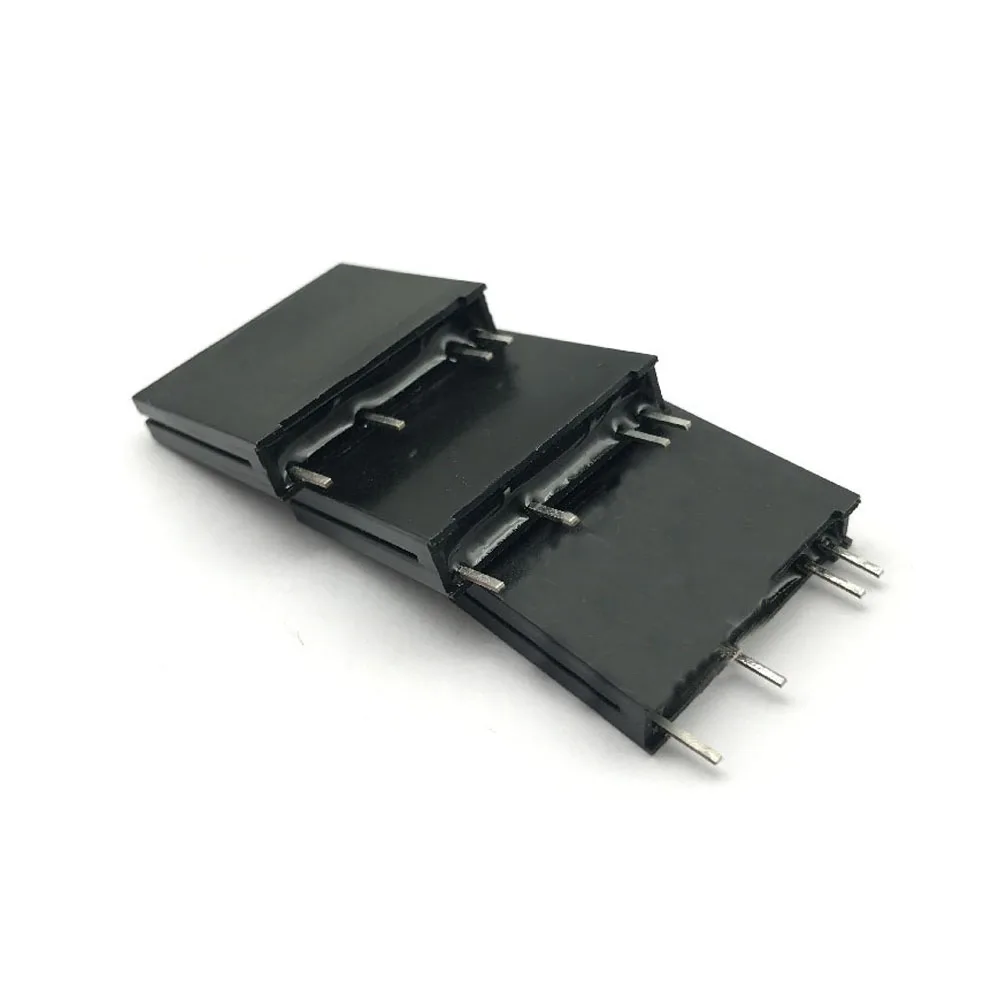 G3MB 202P печатная плата SIP SSR AC 240V 2A плотный резистор твердотельное релейное