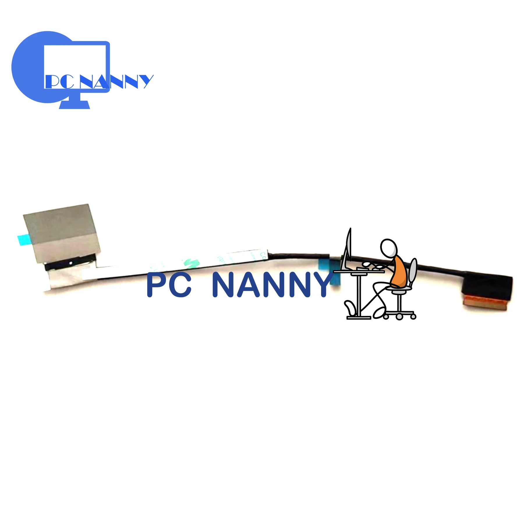 PCNANNY FOR LENOVO PRO 14 Yoga Slim 7 Pro 14IAH7 LCD LED LVDS DISPLAY FLEX CABLE 2022 5C10S30611