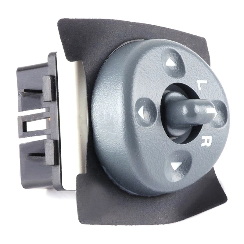 

1 PCS Power Mirror Control Switch Driver Side 19209371 Replacement Parts Accessories For 1995-2000 Chevrolet Tahoe /GMC Yukon