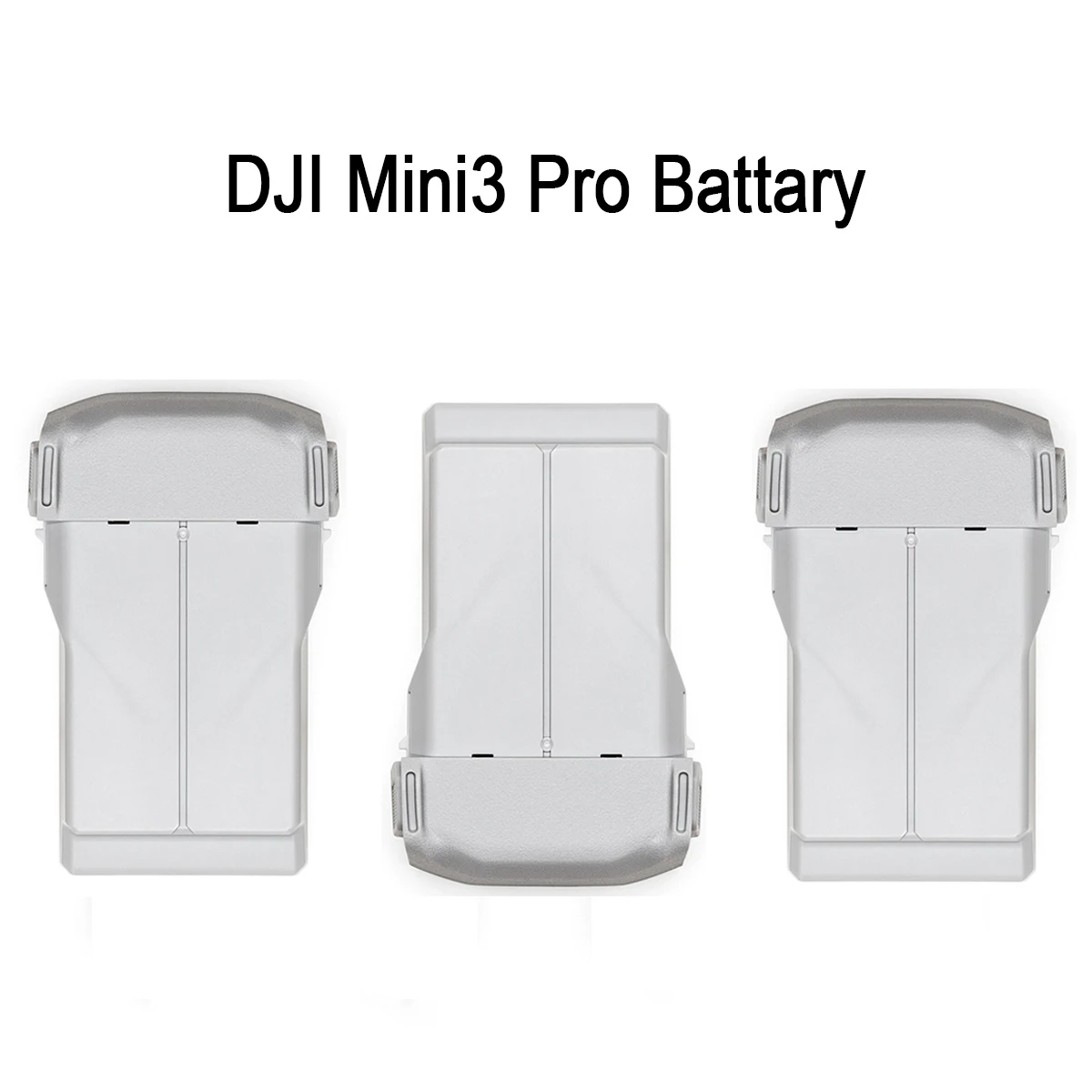 

Аккумулятор для квадрокоптера Sky Fly Mini 3 Pro, 47/34 мин