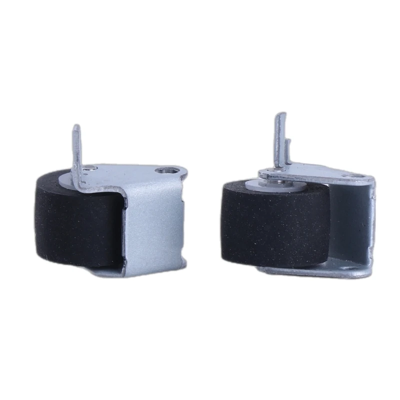 Прижимные ролики для записи ремонта профессионального использования 2 шт