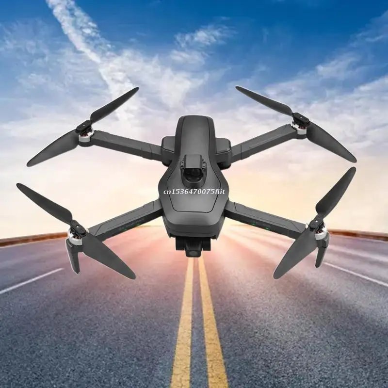 

Комплект пропеллеров с винтами и отверткой, совместимый с Beast 3 SG906MAX, реквизит с низким уровнем шума, быстросъемные дроны, Прямая поставка