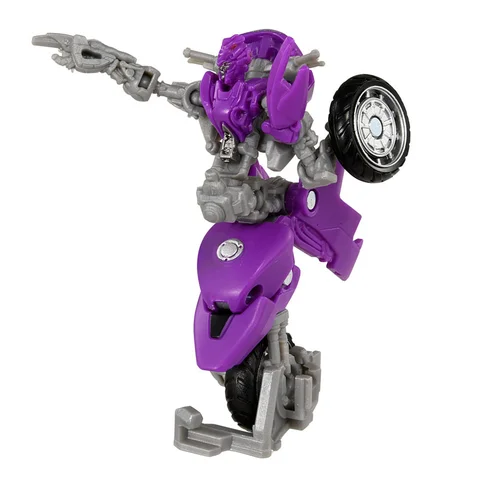 Фигурки Hasbro Takara Tomy SS52 SS 52 D Chromia Arcee