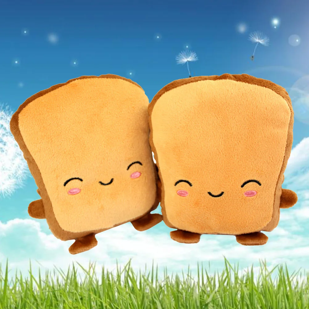 

Heated Warm Gloves Winter Cute Mittens Electric Water Bottle Half Fingerless USB Heating Cartoon Pocket Hand Heater