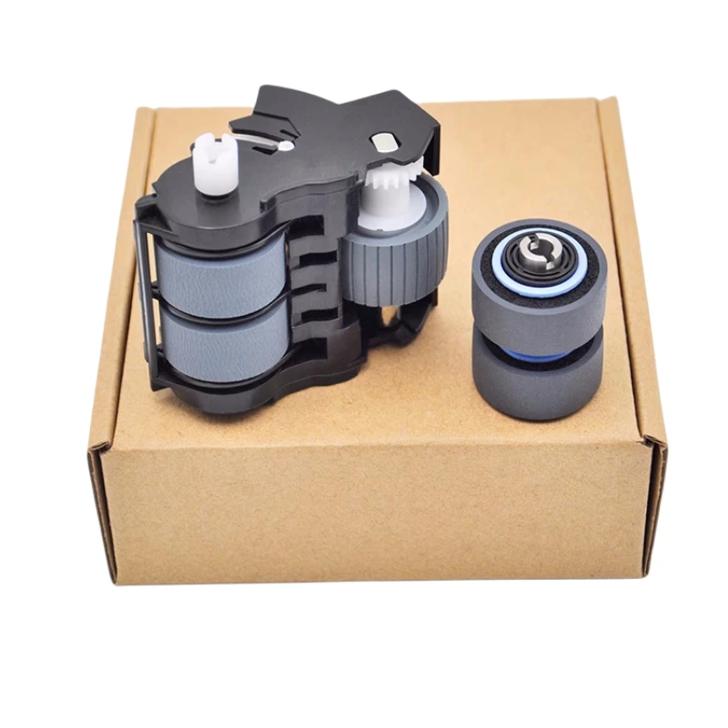 Новый набор для замены колец CANON DR-4010C DR4010C DR6010C сканер формулы изображения