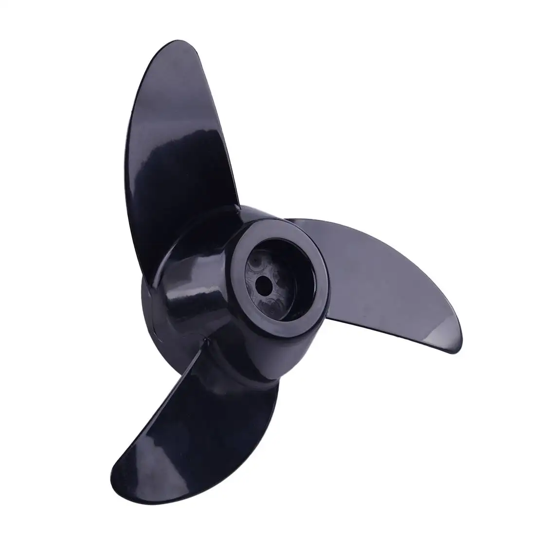 3 Лопасти лодочный подвесной Пропеллер подходит для 55lb 62lb 86lb упорный