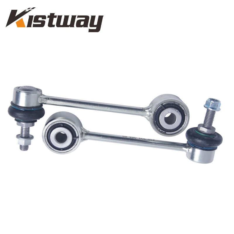 

Rear Suspension Stabilizer Bar Link Control Arm Kit For Porsche Panamera 970 2010-2013 V6 3.6L V8 4.8L 97033306905
