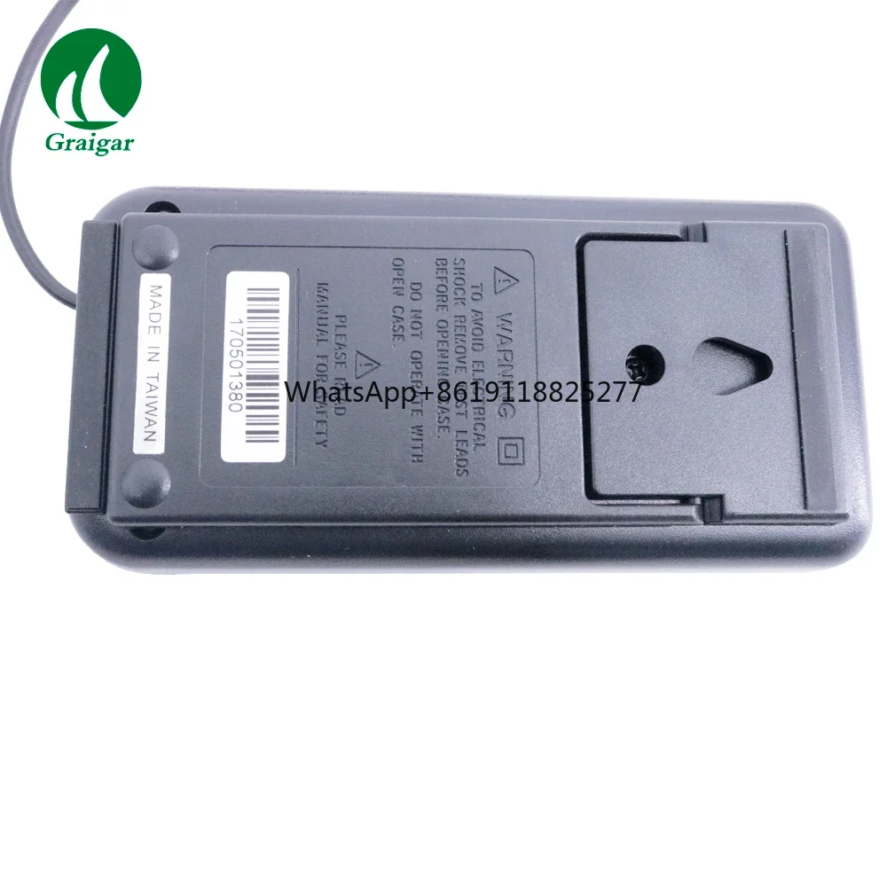 TES1336A измеритель яркости флейтестер 20/200/2000/20000 люкс с USB