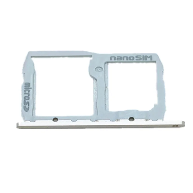 Лоток для SIM-карты WYORESY LG 5G hcell h860 F700 ls13.8