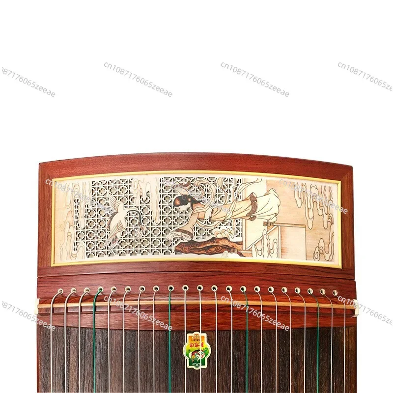 Dunhuang Guzheng подлинный 694RR для начинающих тест на класс взрослых профессиональная