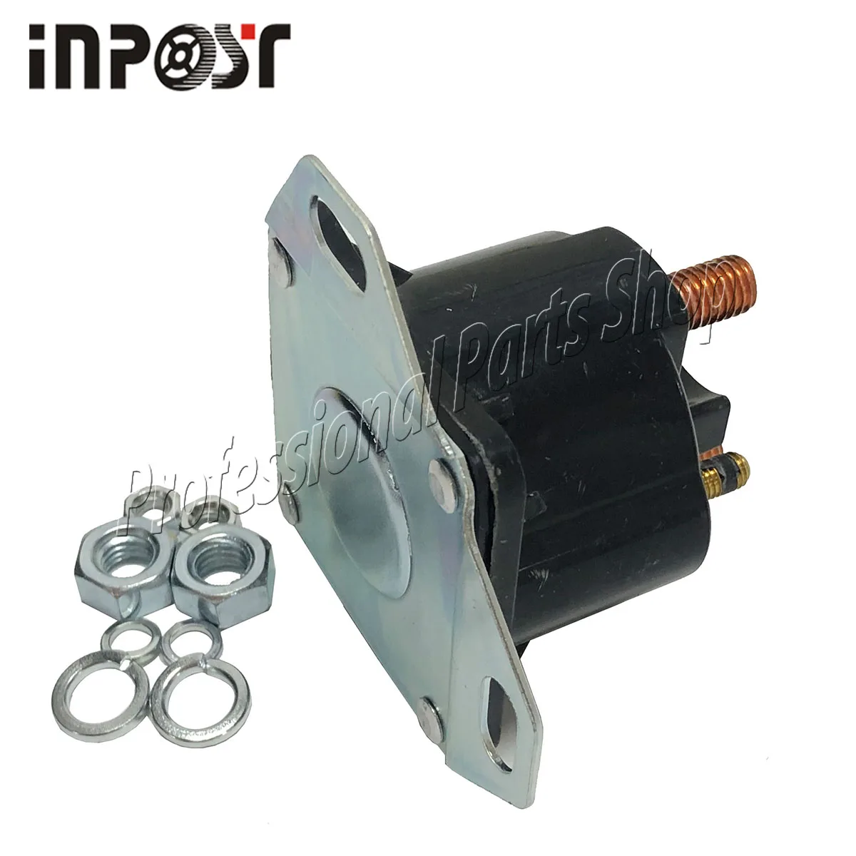 

RE164448 Starter Relay for John Deere AT40955