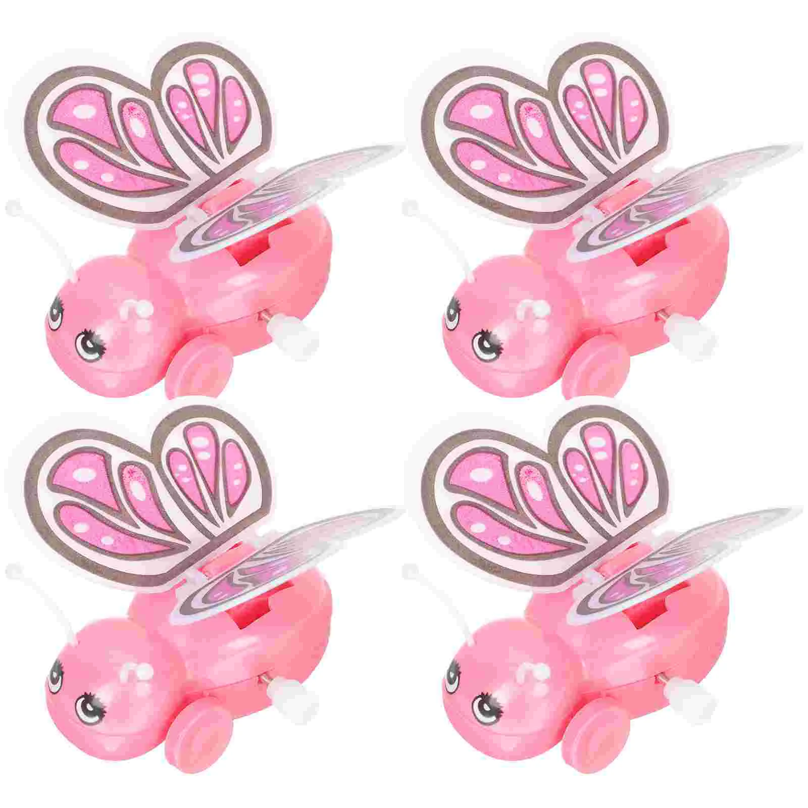 

Toys Toy Windclockwork Animal Walking Easter Kids Jumping Mini Tiny Baby Bathwater Bathtub Fillers Stuffers Cartoon Cute Egg