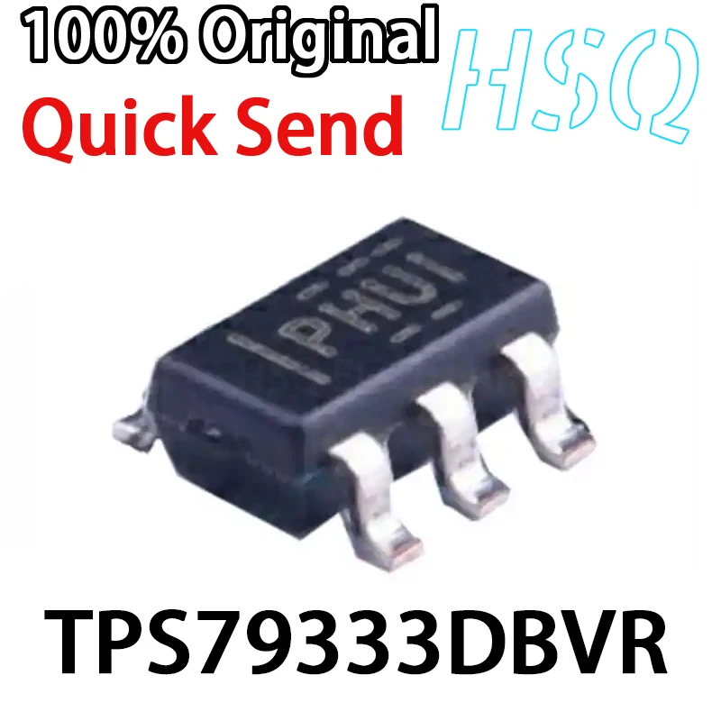 10 шт. оригинальный Дифференциальный Линейный Регулятор низкого напряжения