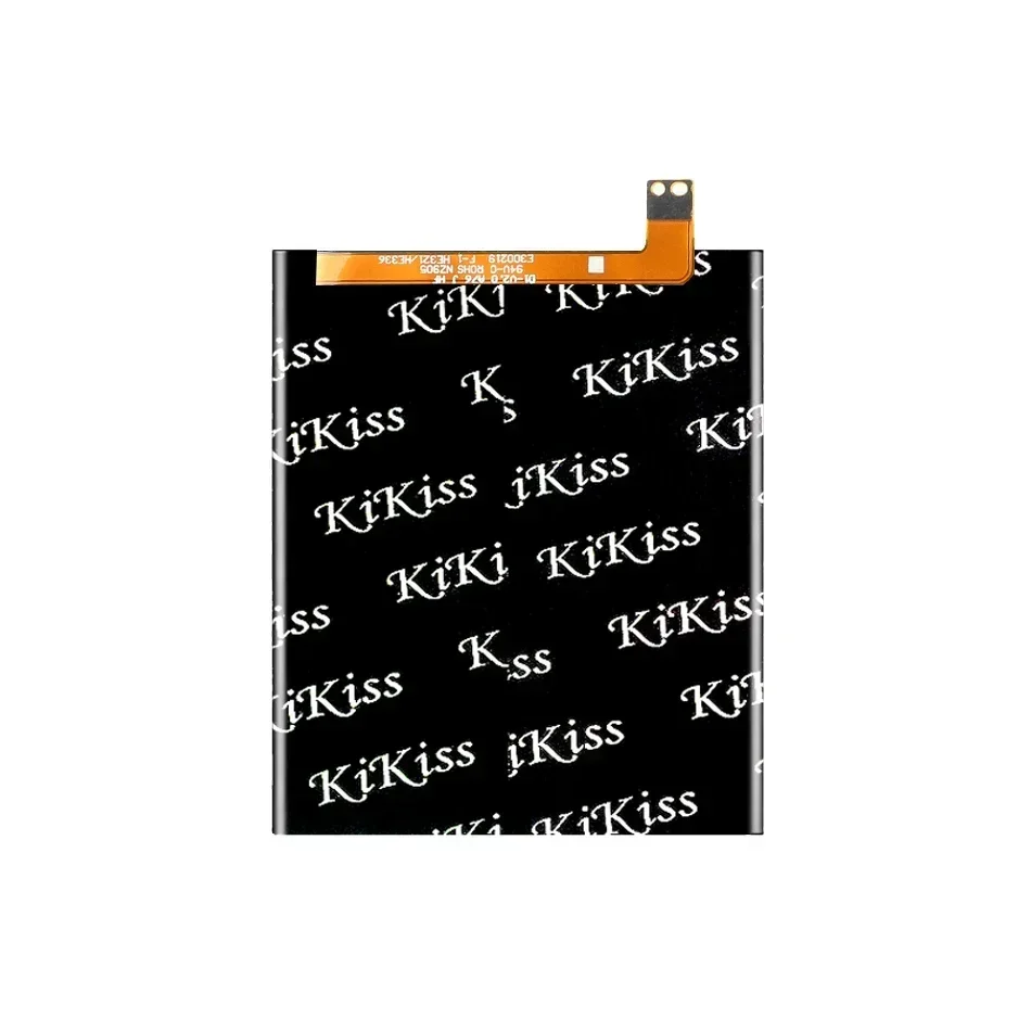 Аккумулятор KiKiss 3500 мАч HE 351 HE-351 HE351 для Nokia 3.1 TA-1049 TA-1057 TA-1063 TA-1070 TA-1074 Аккумуляторы