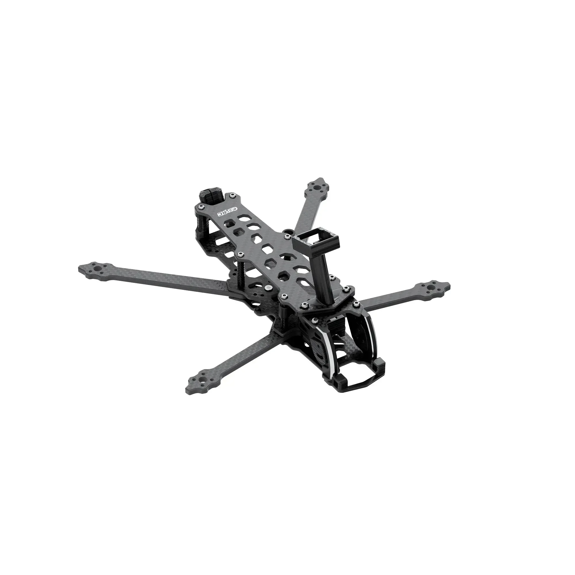 Рамка GEPRC GEP-Tern-LR40 для FPV фристайла 4-дюймовые детали дальнего действия сделай сам
