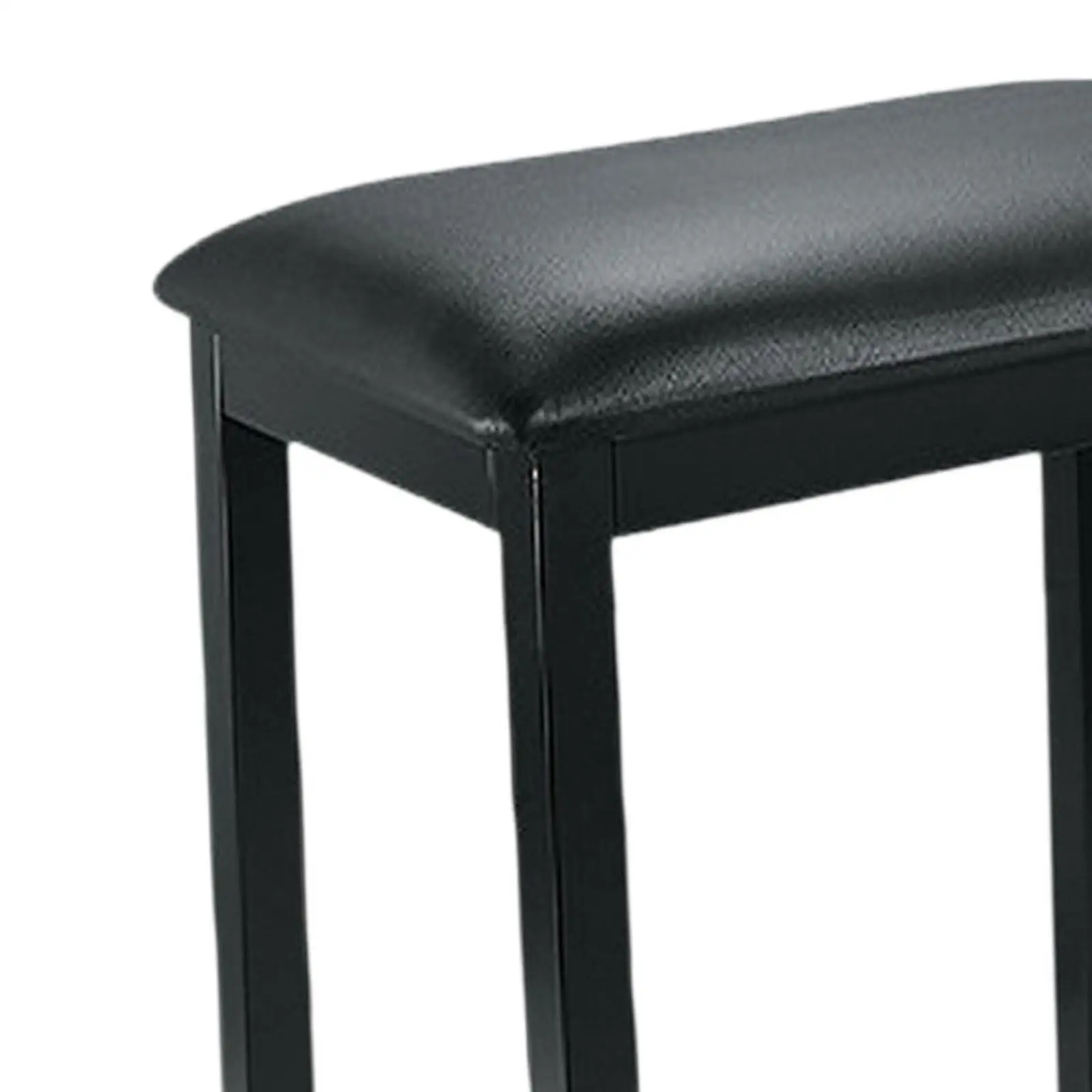 Подставка для клавиатуры с железными ножками мягкая подставка электронного