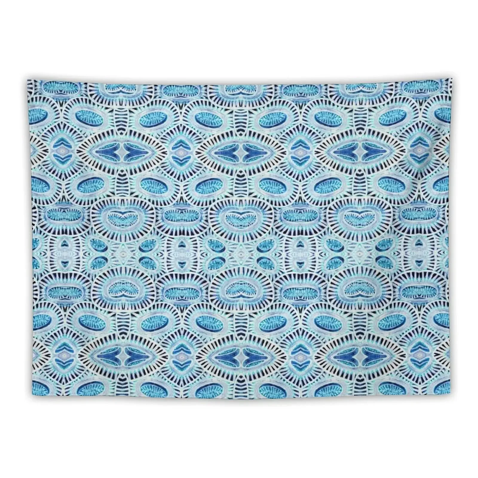 Фитопланктон кокосовый гобелен домашние украшения эстетический домашний Декор