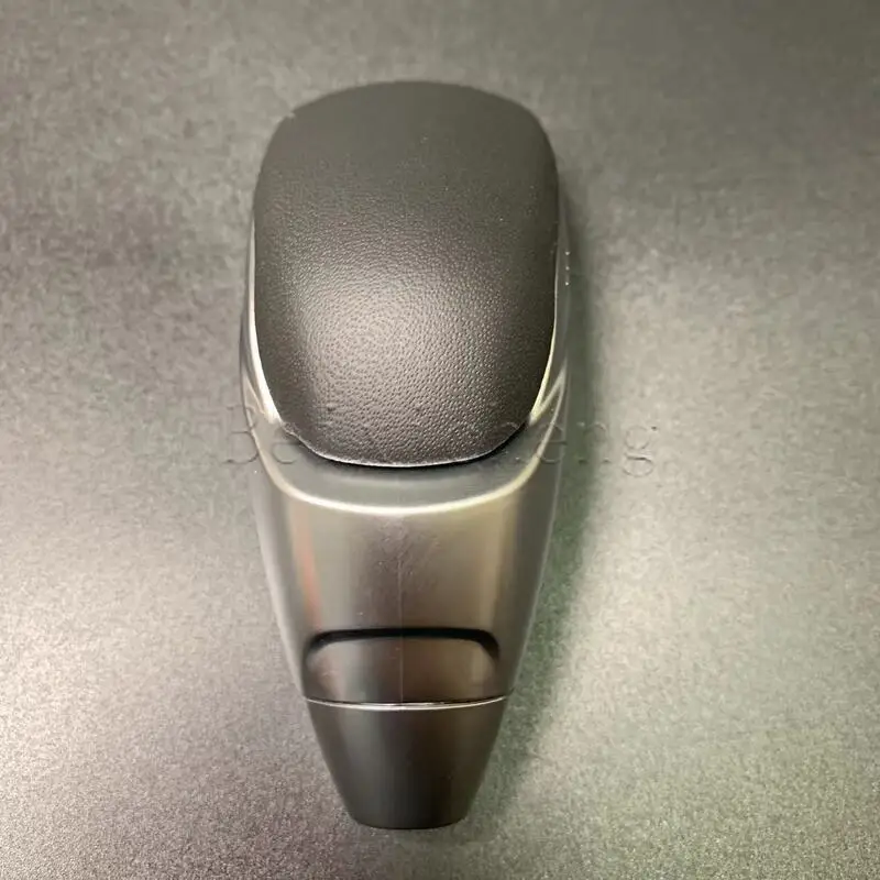 

Leather Gear Shift Knob Gearbox Handles Gearstick Shift Lever for Mazda 3 5 6 8CX-5 CX-7 CX-9 MX-5