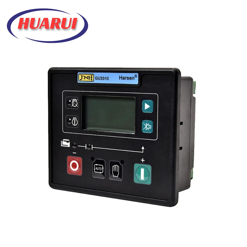 Контроллер GU3310 Kaixun модуль дизельного генератора автоматический запуск и