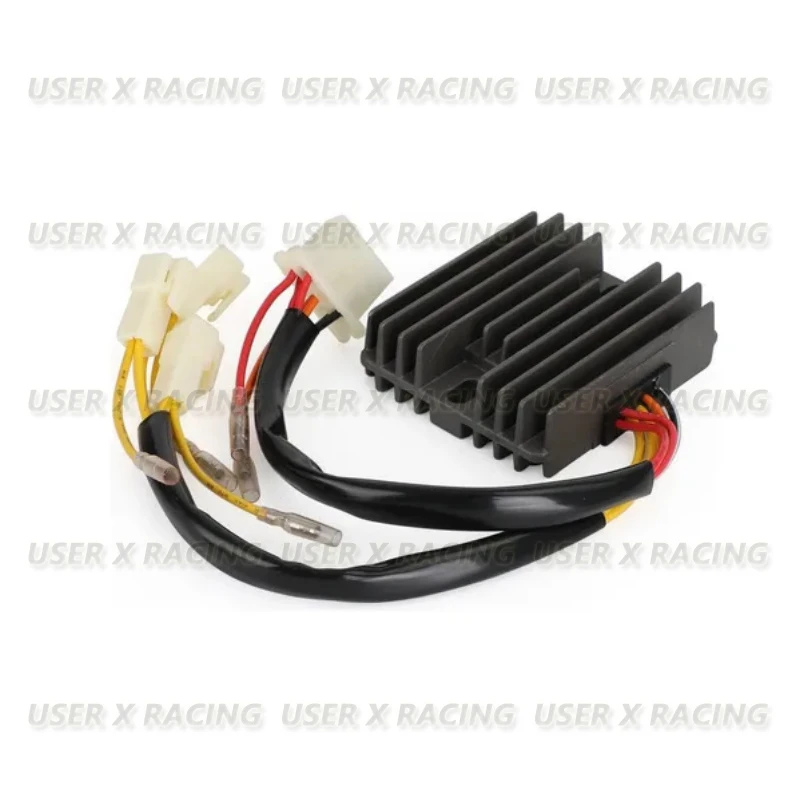 Универсальный выпрямитель для мотоцикла USERX, регулятор напряжения для Suzuki GV1400 GV1400G 1986 87 1988 32800-24A00, высокое качество