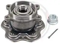 

10401-30704 для ступицы колеса