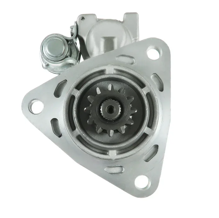 Стартер Lester 6833 24 В 38 MT для Cummins 3965284 19026026 19026030 8200000 8200072 2873К116