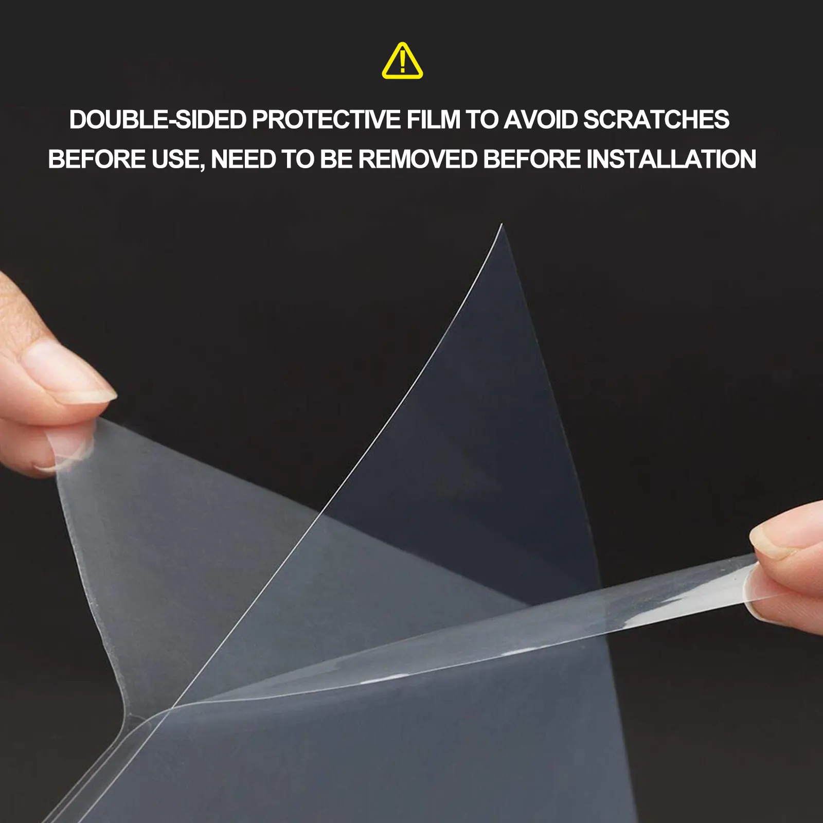 Пленка FEP для 3D принтера Elegoo Saturn 4 3 2 8K Photon M3 Premium Sonic Mighty 10 1 дюймов
