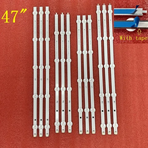 Светодиодная лента для подсветки телевизора Sony beented