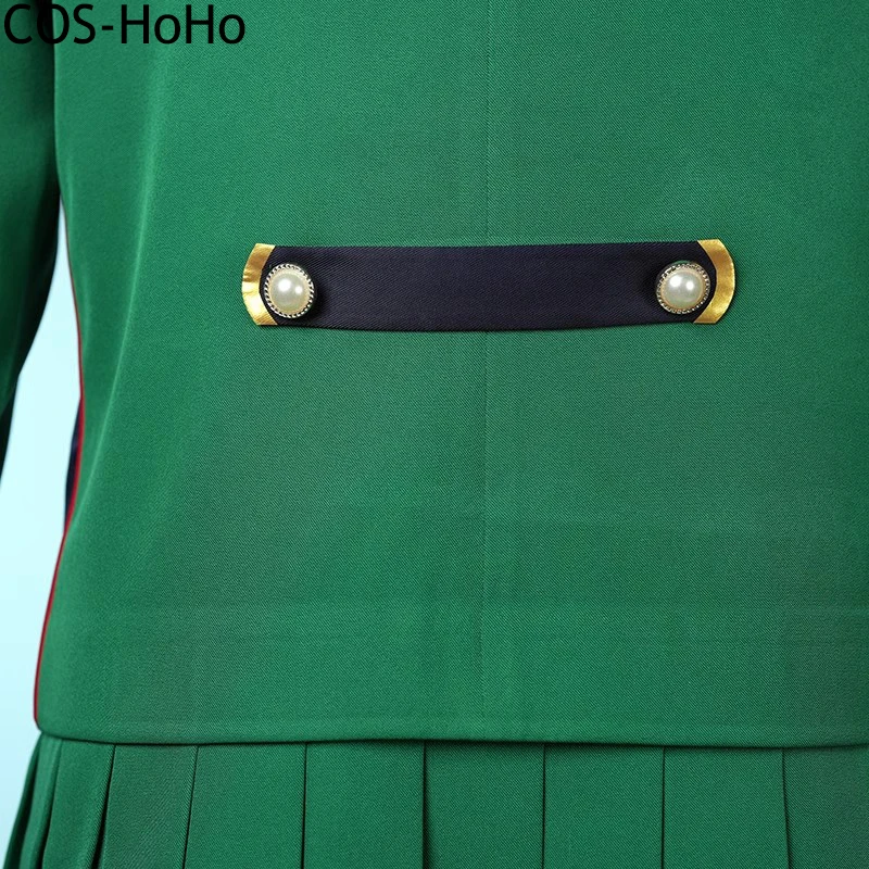 COS-HoHo Ensemble Stars 2 альбом Eden Trip Ran Nagisa/Tomoe Hiyori/Saegusa Ibara/Sazanami Jun игровой костюм