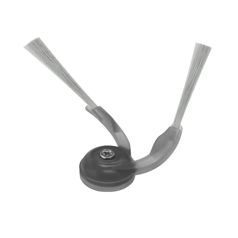 Фото Запасные части для Roborock Q7 M5/Q7 M5+/Q7 L5/Q7 L5+/Q7 TF/Q7 TF+/Q7B/Q7T+/Q7 BF+: основная щетка, боковая щетка, фильтр, мешок для пыли, тряпка для швабры №3