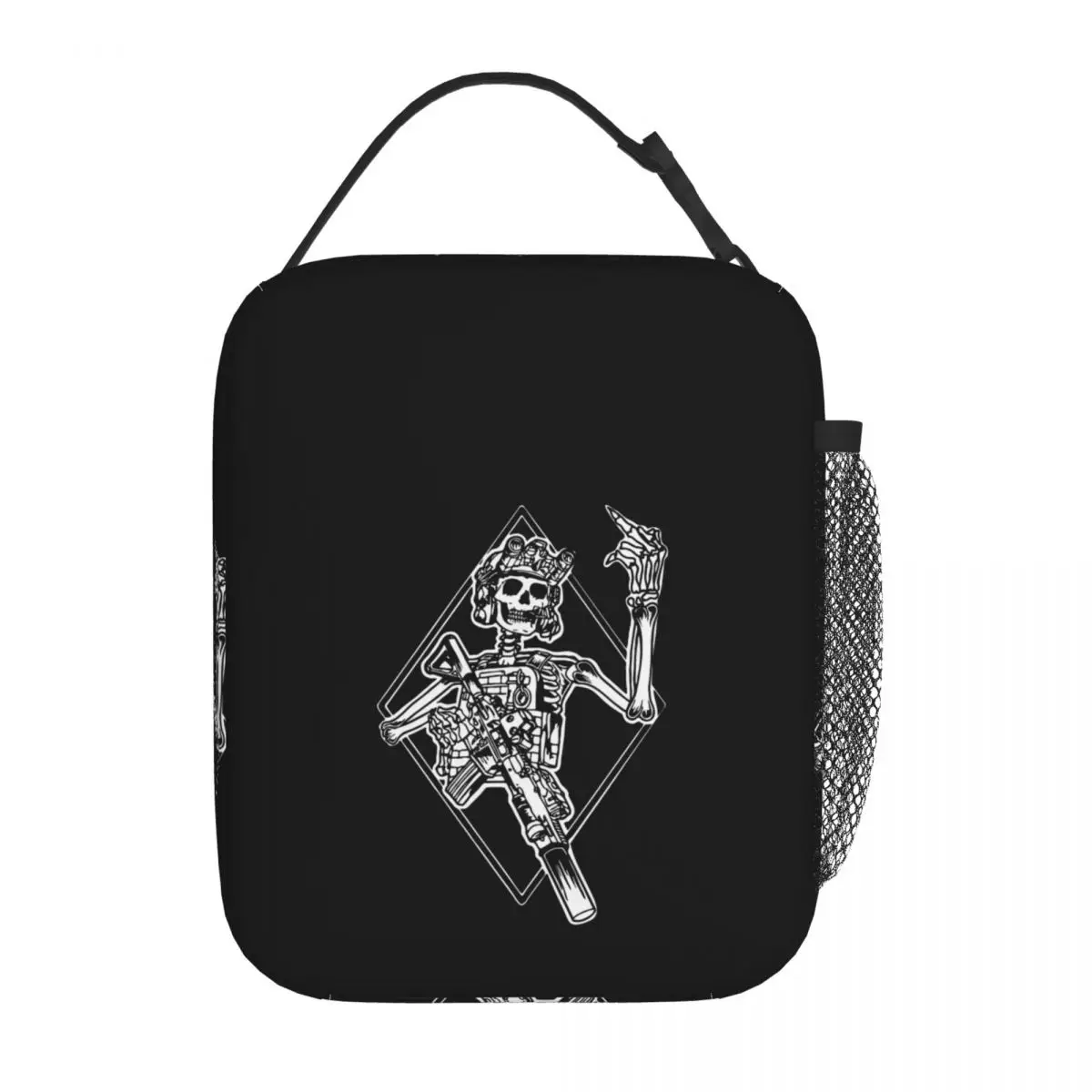 Изолированная обеденная сумка Gbrs с компанией Вперед для мужчин и женщин пищевая