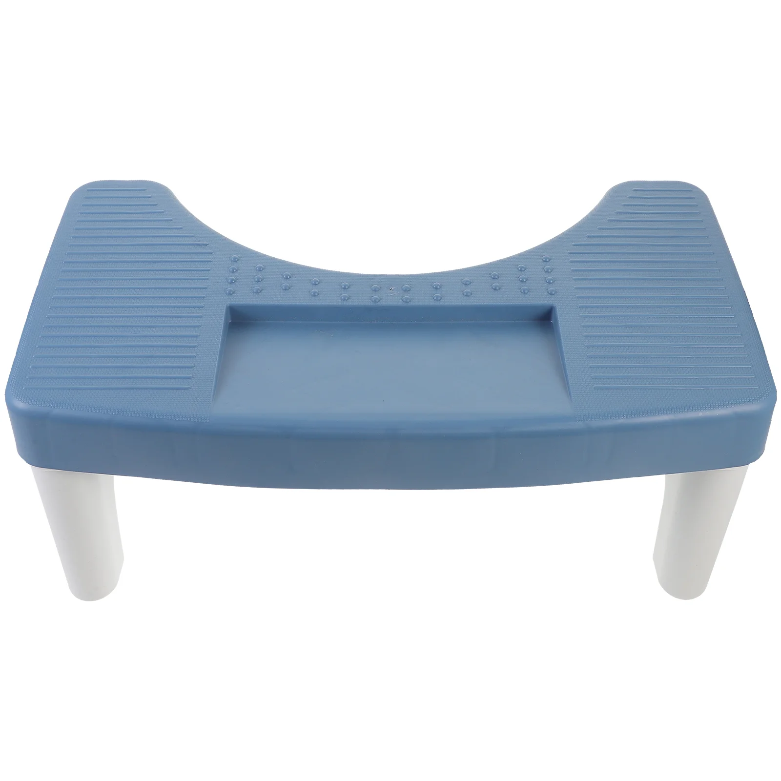 

Toilet Step Stool Adults Foot Bathroom Plastic Stools Shower Chair Poop Pooping Potty Collapsible