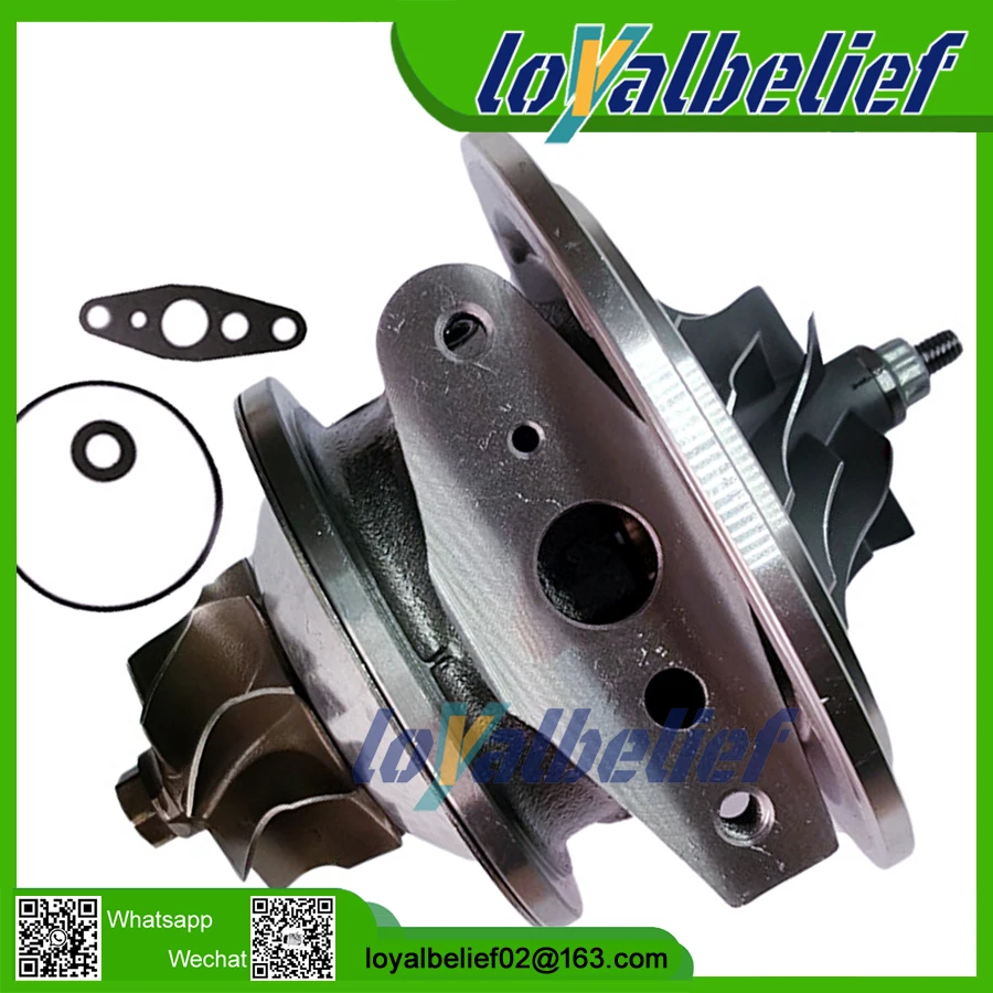 GT1752S Turbo Cartridge Chra Core For Nissan Patrol 2.8 TD 129 HP RD28TI Y61 14411-VB300 701196-5007S 701196 14411-VB301 |