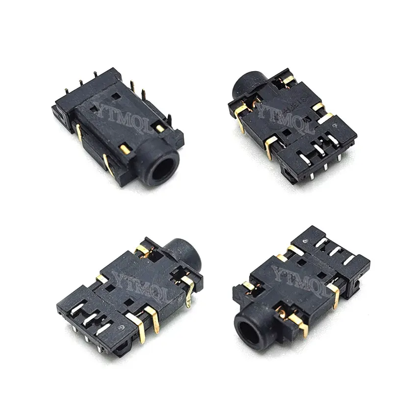 

1 шт. для ноутбука ACER 4553, 4745G, NV44, Z06, NV48, 3,5 мм, аудиоразъем, разъем для наушников