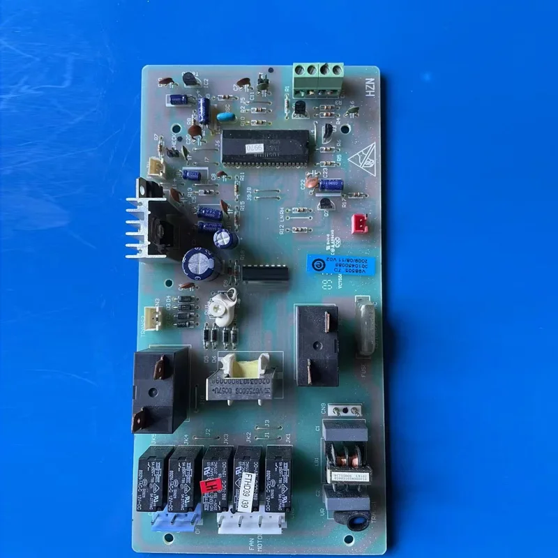 Компьютерная плата для кондиционера Haier 0010450088 KFRd-50NW 62 0010400659