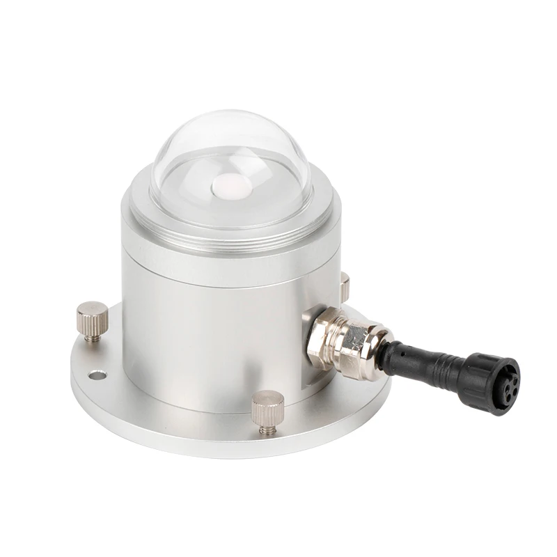 Фотосинтетический активный датчик радиации для измерения роста растений