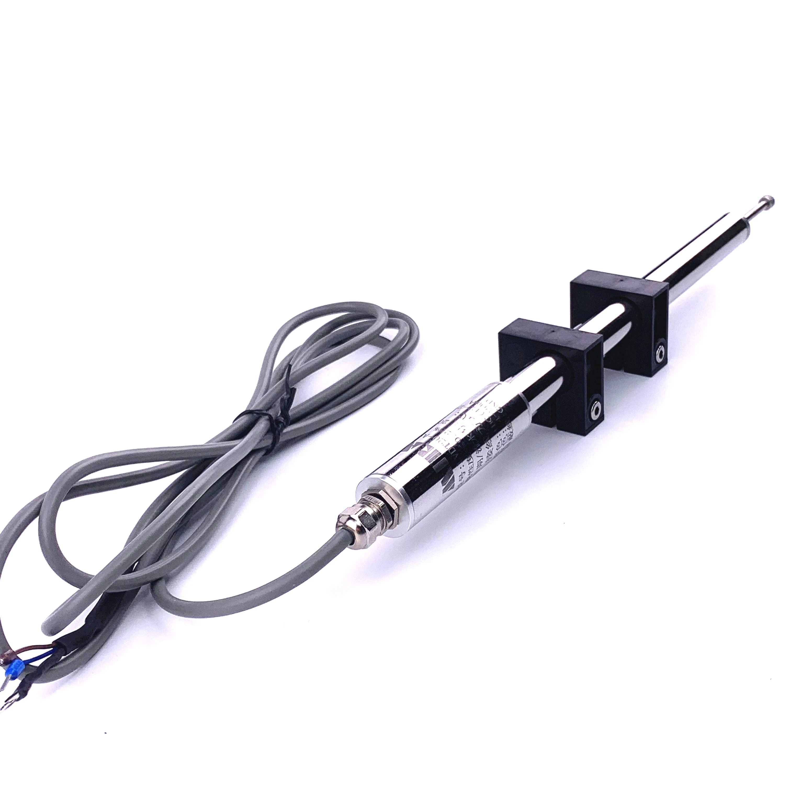 

MIRAN LVDT Displacement transducer High Precision position sensor