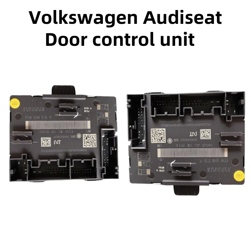 Volkswagen Audi Seattlet с модулем блока управления дверью 5Q 0959593 Б BGolf/R32/GTI/RabbitGolf