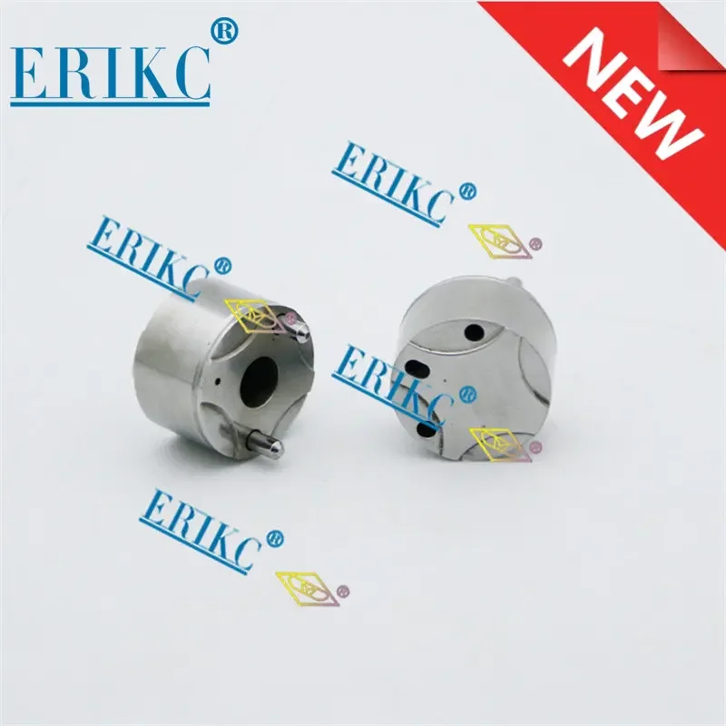 ERIKC 9308-617J Проставка топливной форсунки 9308617 J PLACA ADAPTADOR 9308z617J Запасная прокладка для