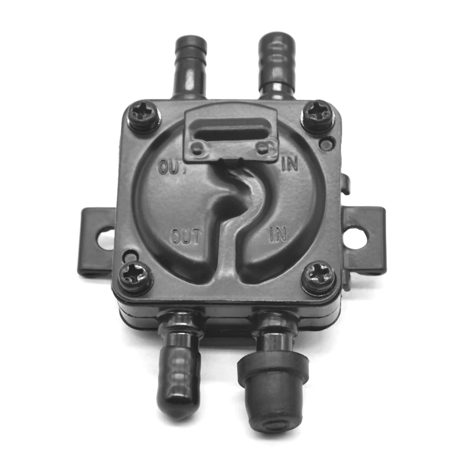 Топливный насос для Onan P216G P218G P220G P224G B43E B43G B48G B43 P218 P220 B48 косилка NJ