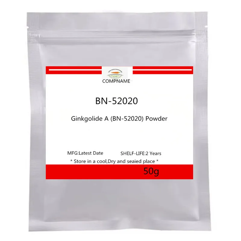 Высококачественный Горячая Распродажа 99% BN-52020 порошок CAS 15291-75-5 Бесплатная