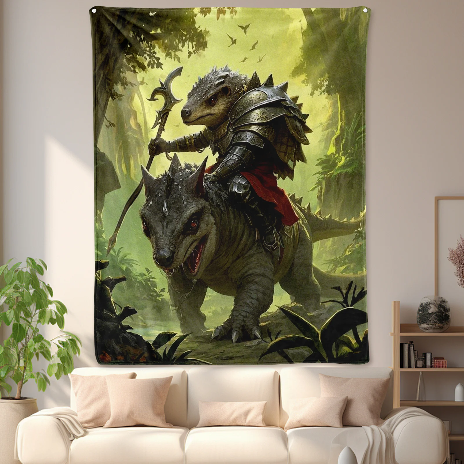 Шерстяное одеяло Cashmere