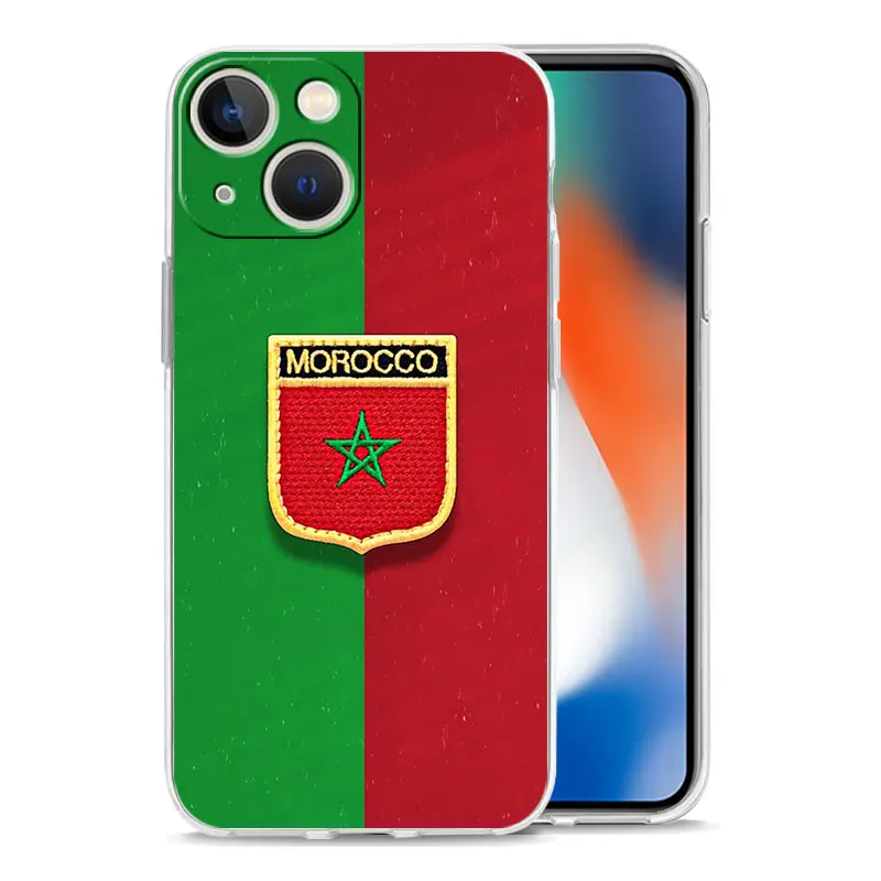 Чехол-бампер прозрачный для iPhone 15 14 13 12 11 Pro Max X Xs XR 7 8 Plus