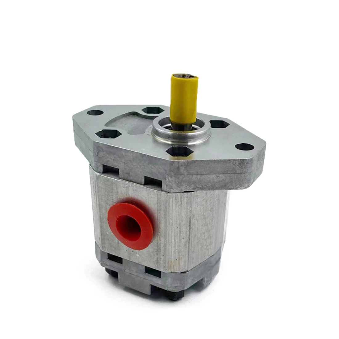 

Шестеренчатый насос, модель высокого давления, гидравлический шестеренчатый масляный насос