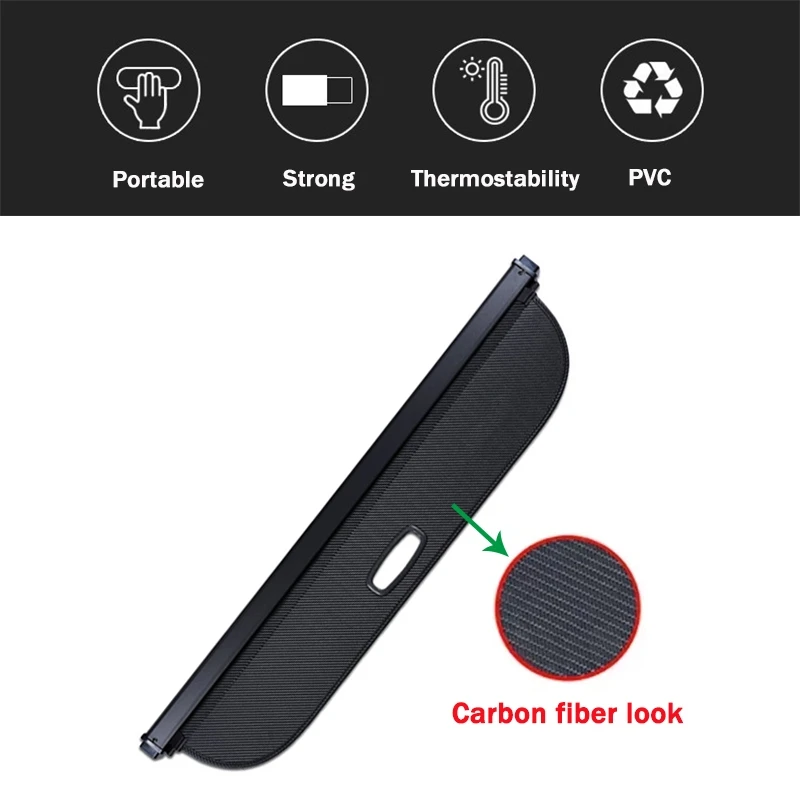 

Задняя крышка багажника автомобиля для Lynk & Co 08 2023 2024 2025-IN, защитный коврик для хранения багажа, занавеска, коврик для перегородки, аксессуары