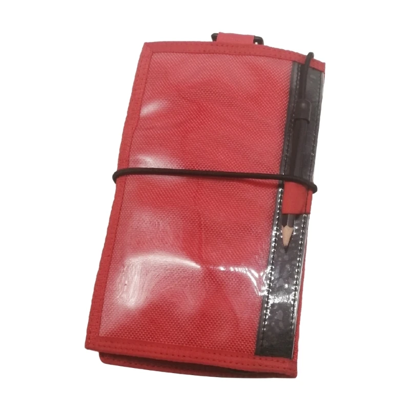 Водонепроницаемый блокнот для дайвинга подводного письма прочный доска с