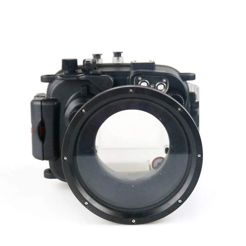 

Водонепроницаемый чехол для камеры Canon G1X II G1X M2