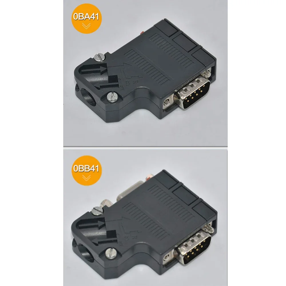 Контроллер Siemens DP 6ES7972-0BA12