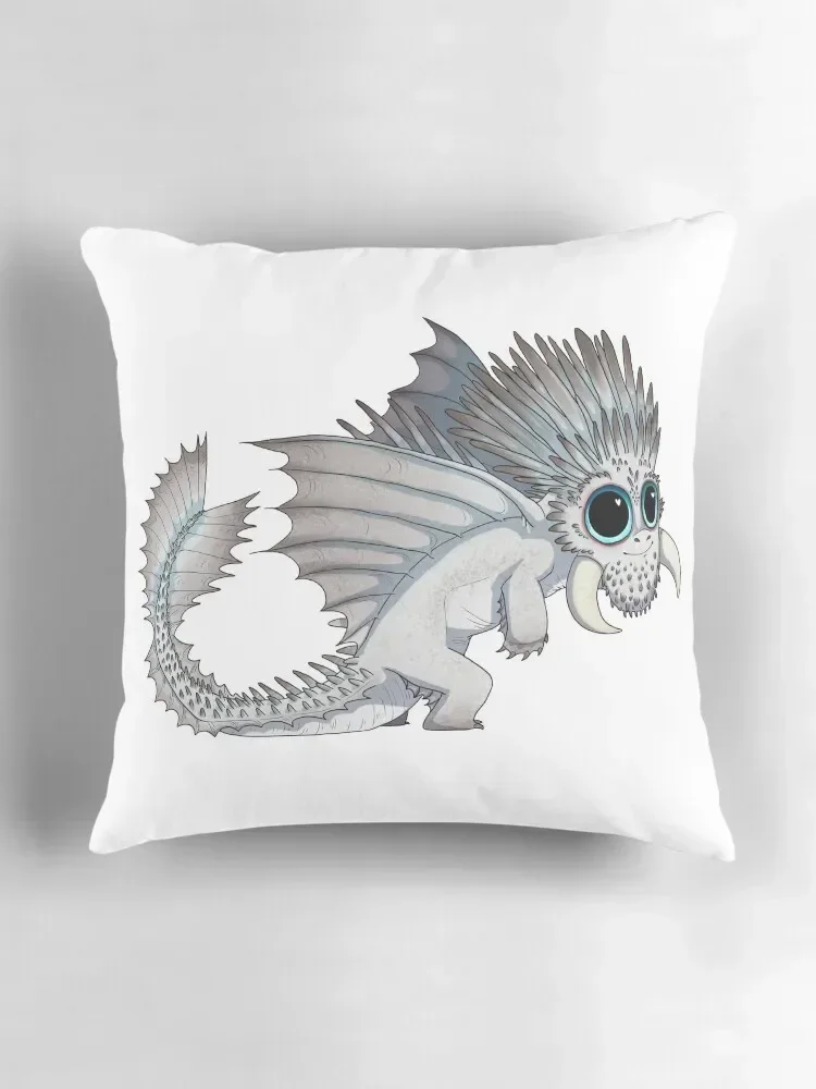 Декоративная подушка Valka's Bewilderbeast подушки для дивана чехол наволочки кровати