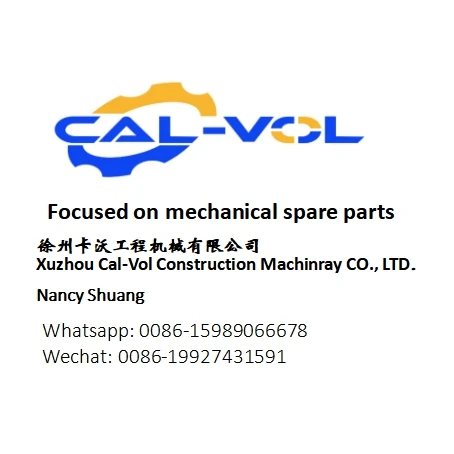 CAL-VOL VOE 20995620 ECM ECU FH13 FM13 Euro 4 5 D13C модуль контроллера двигателя компьютер EC380 EC480